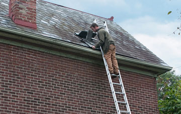 what affects urgent Straad roof repairs