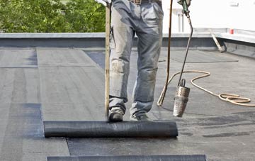 flat roof replacement Straad, Argyll And Bute