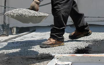 Straad flat roofing companies