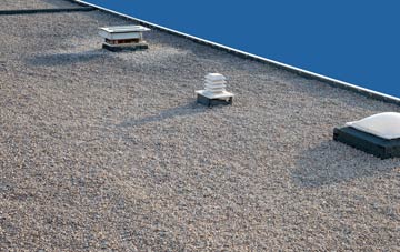 flat roofing Straad, Argyll And Bute