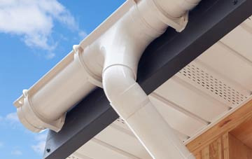 Straad gutter installation costs