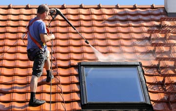 roof cleaning Straad, Argyll And Bute