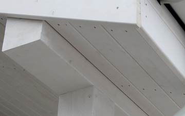 soffits Straad, Argyll And Bute