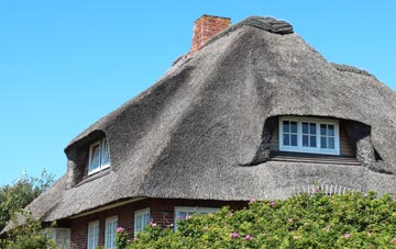 thatch roofing Straad, Argyll And Bute