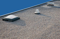 Straad flat roofing