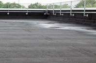 find rated Straad flat roofing companies